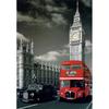 [Puzzle Life] Пазл «Лондонский автобус» из 1000 деталей от Puzzle Life
