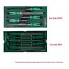SATA 09910 Набор из 8 предметов: лоток для напильников