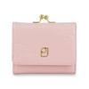 Paul Joe Accessoires Мини-кошелек на застежке Ромашка тиснение Розовый & PJA-W1392