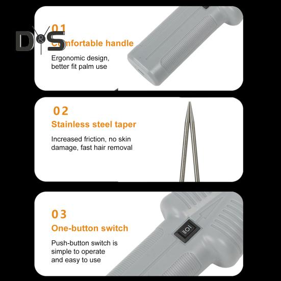 Электрический быстрый ощипыватель для цыплят, портативный ручной очиститель перьев птицы, перезаряжаемый небольшой автоматический очиститель волос, водонепроницаемый, эффективный