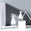 Hand Sanitizer Face Cleansing Tool Refillable Bottle Soap Dispenser Foaming Bottle Foam Pump Bottle