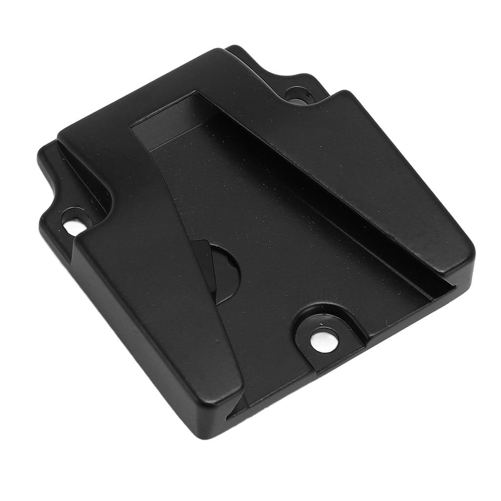 V Mount Female Base Battery Plate 1 4 Inch Screw Hole Metal Quick Release Locking Universal Camera Battery V Mount