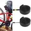 26/700 Parts Mountain Road Bikes Valve Tyre Bike Inner Tubes Schrader A/V F/V Bicycle Tube Tire