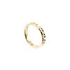 TIFFANY & CO. 18K Gold Rings Men's Gold 62508019