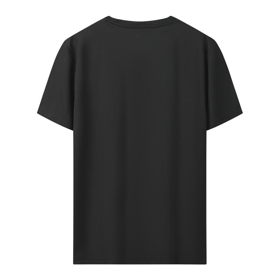 PEAK Running T-Shirts Men's Moderate YS41136