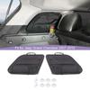Tailgate Storage Bag Organizer Fit For Jeep Grand Cherokee 2007-2010 Stowing Tidying Car Accessories