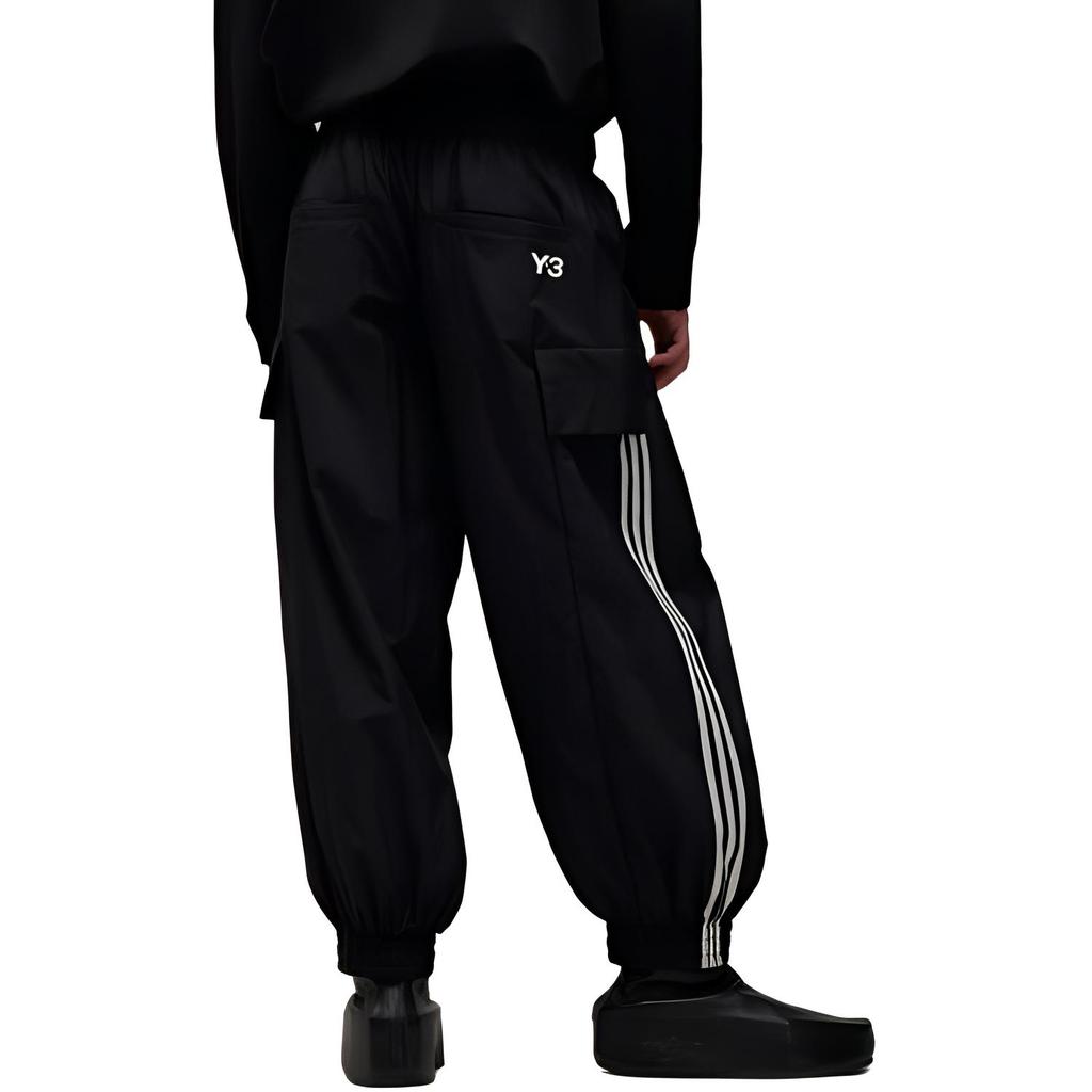 Y-3 3-Stripes track pants IW7498