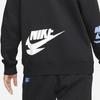 Nike Свитшот Sports Essential+ Multi Futura Fleece Crew Top Dm6876 010 S2202