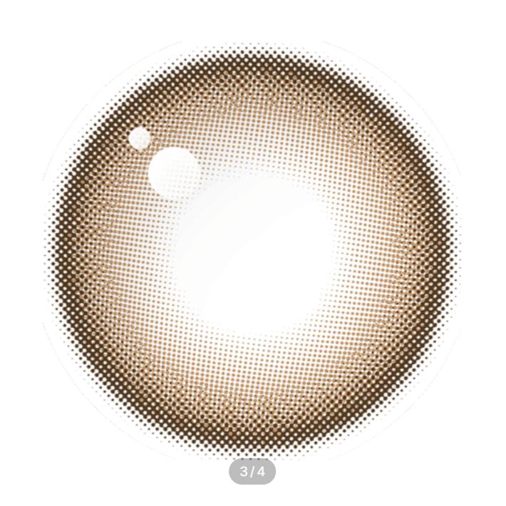 Нейтральный коричневый