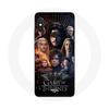 Case for Xiaomi Redmi Note 5 Pro Game of Thrones Season 8 Game of Thrones Crew Poster