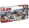 LEGO Star Wars 75202 Оборона Крейта