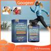 Капсулы с витамином С Googeer