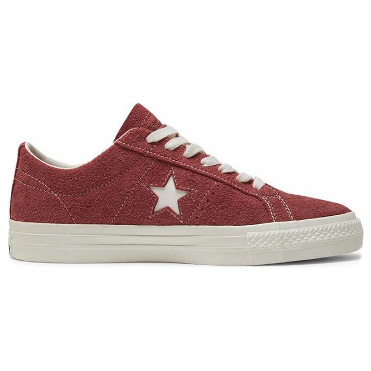 Converse One Star Pro Ox Unisex Cave Shadow Mauve/Egret/Egret A06890C