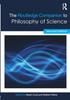 Книга The Routledge Companion To Philosophy of Science