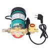 Automatic Booster Pump 120W 25L/min 15m Discharge  Water Pressure Booster Pump EU Plug 230VAC