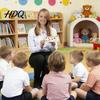 Фоника: Семейства слов, 40 шт., Семейство, Составляем, Дети, Дошкольное обучение, Активность, Слова, Правописание, Карточки-вспышки, Ученик детского сада, Читать, Рифма, Переворачивать