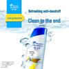 Head & Shoulders Fresh Oil Control Anti-Dandruff Shampoo