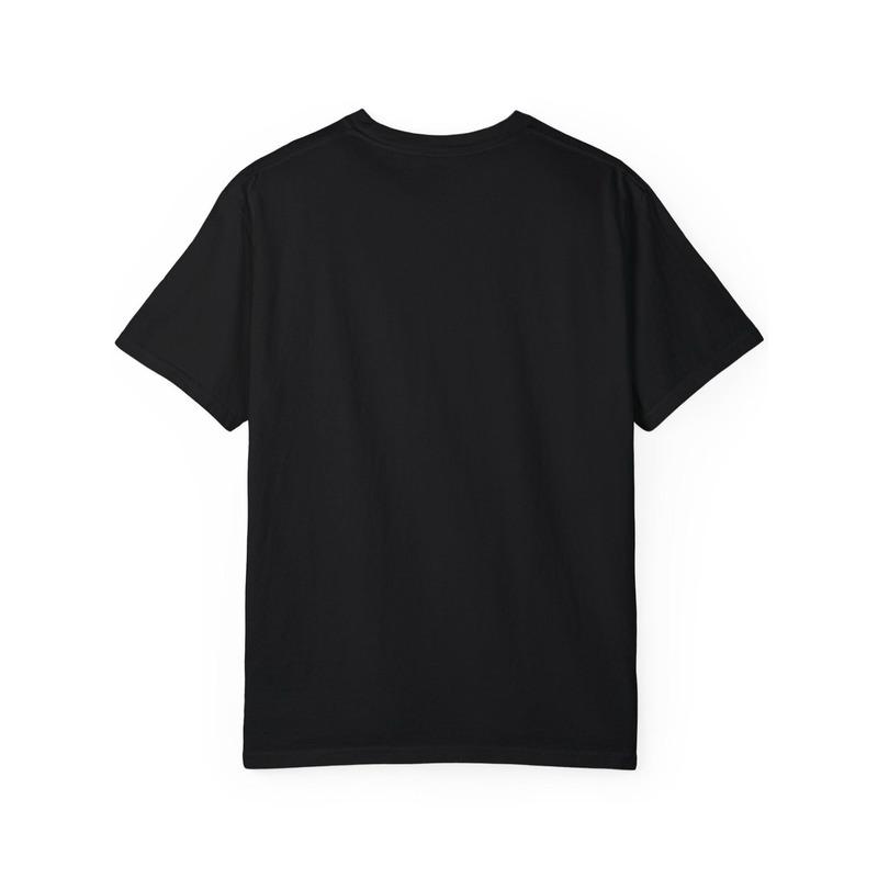 Men'S "Italian Engineer" T-Shirt - Bold "I Am An Engineer" Slogan, Black With Orange Italian Text - Relaxed Fit Tee For Engineers