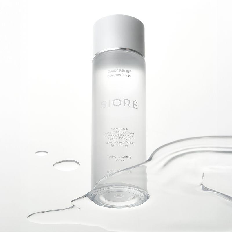 SIORE Daily Relief Essence Toner 150ml