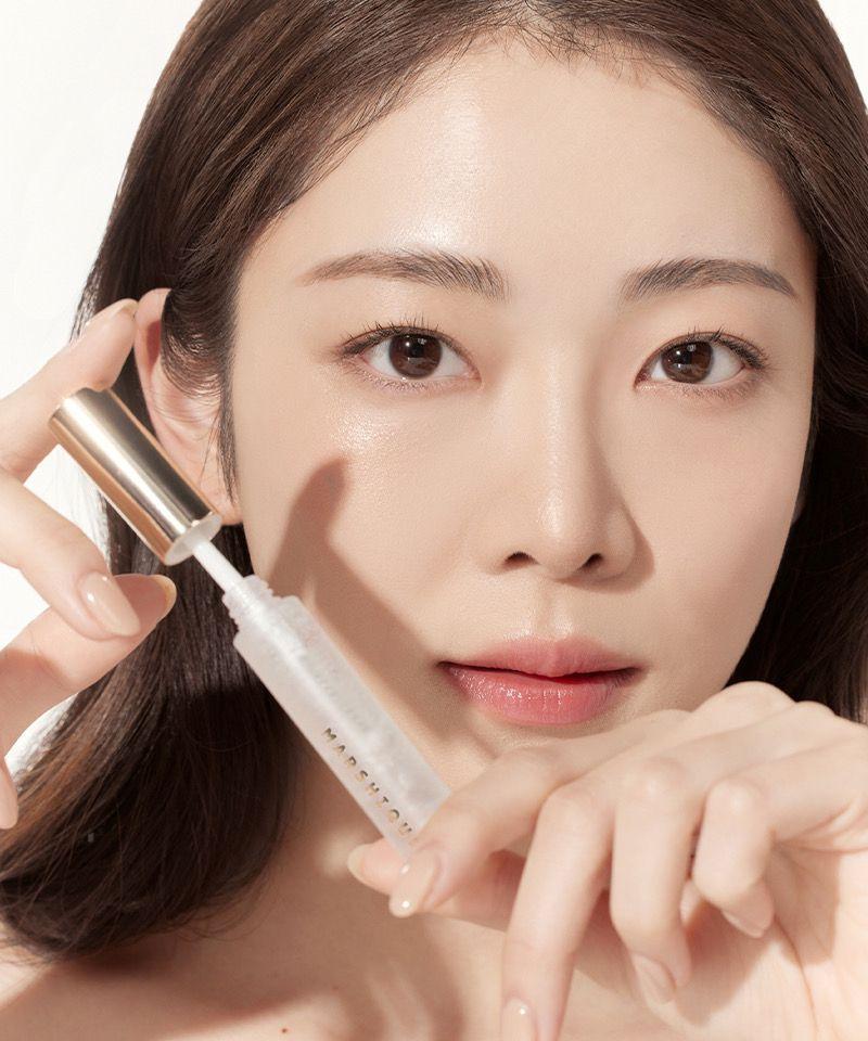 [SET] Black Tinting Vegan Eyelash Serum x 2