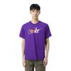 New Nike T Shirts Men's Purple CT0467-516