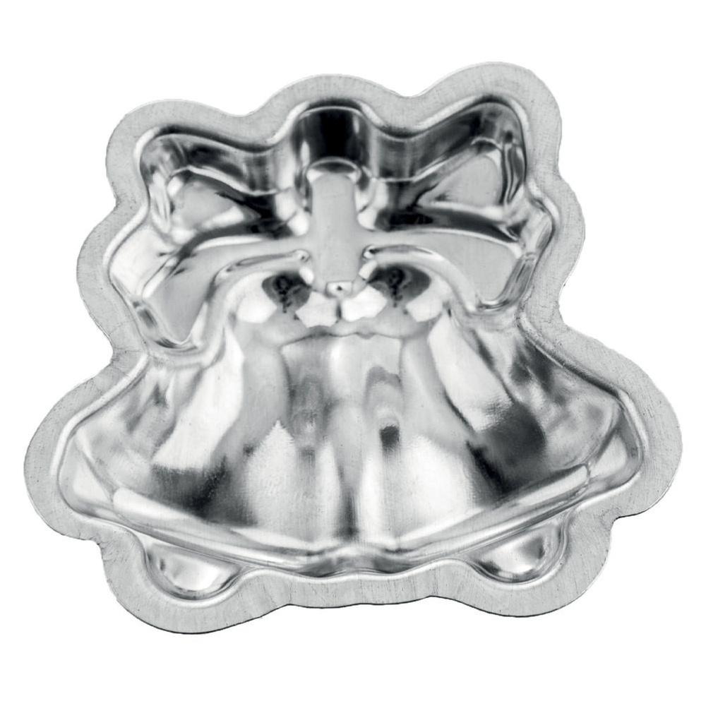 Bell Cookie Cutters 10-Piece Set