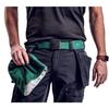 Projob Mens 9060 Canvas Belt