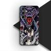KISAME Akatsuki Narutos Anime Cover for Motorola Moto Edge 70 60 Fusion NEO Pro G Stylus G56 G96 G04 G05 20 Coque Phone Case
