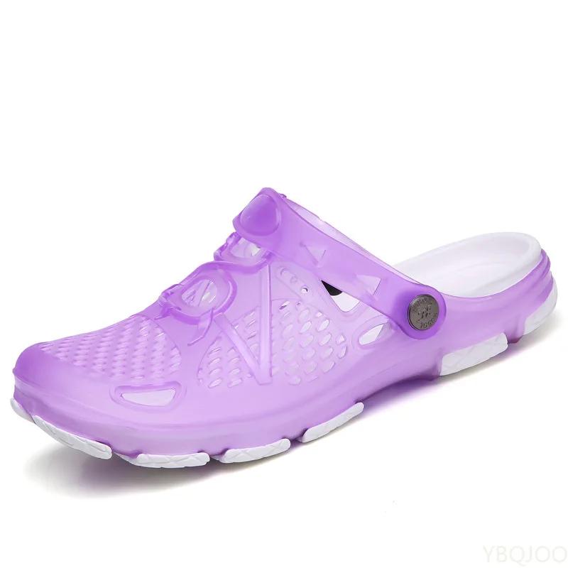 Fashion Women Sandals Summer Slippers 2025 New Women Outdoor Beach Casual Shoes Cheap Female Sandals Water Shoes Sandalia Women Shoes