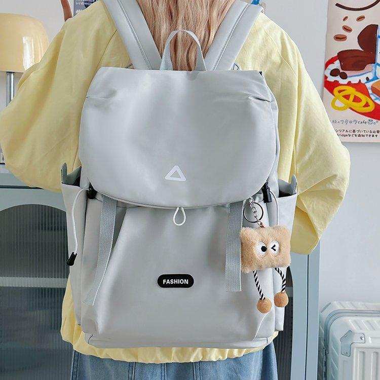 Школьный рюкзак Наружный туристический рюкзак Большая вместимость Для поездок на работу Универсальный Высокая ценность Рюкзак Модный Легкий Для ученика средней школы Школьная сумка Оптовая торговля