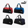Puma Спортивный дорожный чемодан Team Goal 23 Training Medium