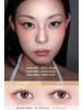 Naming Perfectail Eye Designing Pencil Dual Liner (7 Colors)