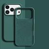 Original Liquid Silicone Shockproof Phone Case For iPhone 17 13 16 15 14 Pro Max Plus For iPhone 17Pro 17 Air Bumper Soft Cover