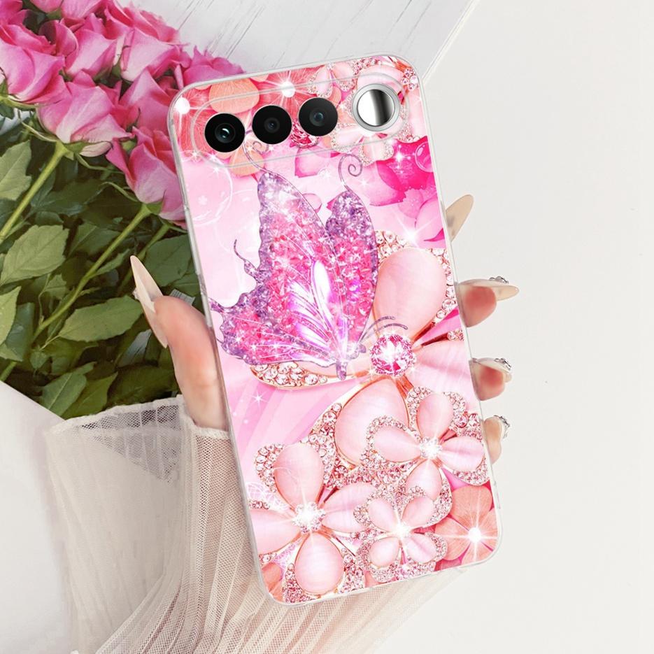 For Realme 16 5G Case RMX5171 Cool Fashion Painted Cover 6.57'' Soft Silicone Phone Case For Realme 16 Realme16 5G Fundas Bumper