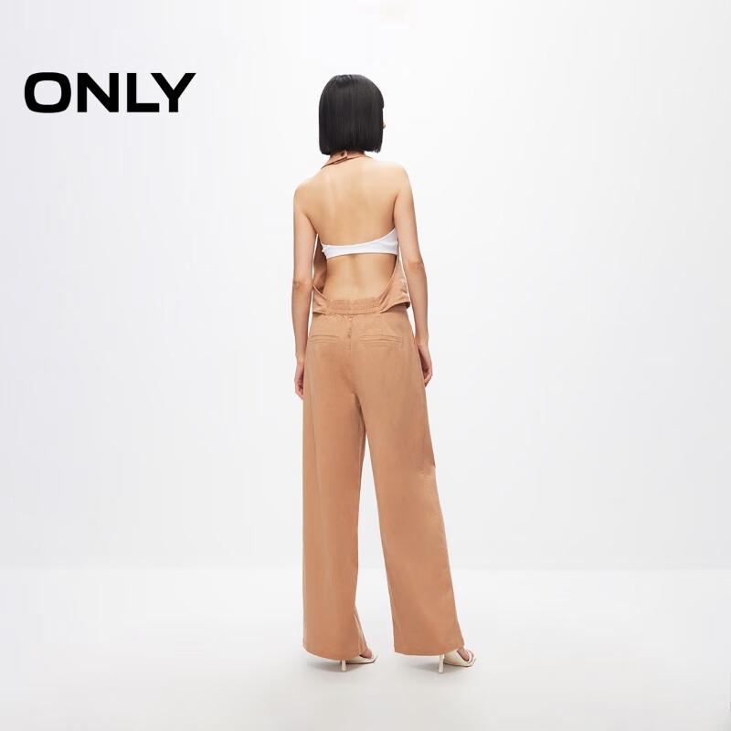 Only Женский летний комбинезон-жилет 2024