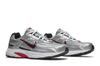 Мужские кроссовки Nike Initiator Металлический серебристый Красный Металлический серебристый/Белый/Черный