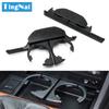 LHD RHD Front Console Retractable Cup Holder For BMW 5 Series E39 525i 528i 530i 540i