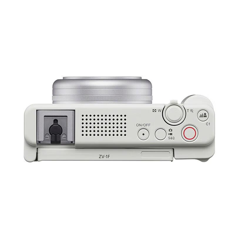 Sony ZV-1F Ultra-Wide Vlog Camera (CN version)