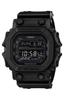 G-Shock GX-56UBB-1JF Tough Solar Цифровые часы Черные Устойчивы к грязи 200 м Мужские