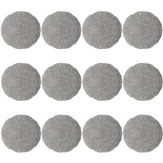 No Odor Window Sweeping Cloth Good Stretchy Elastic Vacuum Cleaner Robot