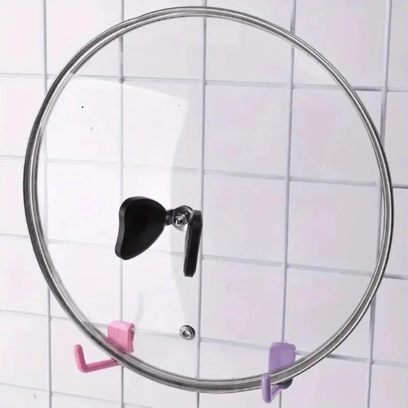 Пластиковые Сетчатые Панельные Вешалки Стеллажи для Супермаркета Крючки Стеллажные Сетчатые Стойки для Выкладки Крючки Подвесной Настенный Держатель Кронштейн Органайзер Инструменты