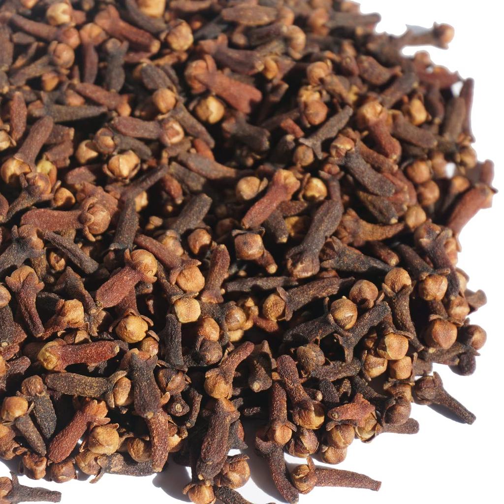 Otsuya Ame-yoko Otsuya Clove Whole Herb Tea Potpourri Seeds Chai Flower Buds 500g