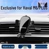 Специальный держатель для телефона Haval M6 Plus для автомобильного экрана навигации