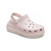 Crocs Классические клоги Crush Quartz 207521-6UR