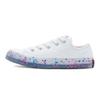 Chuck Taylor All Star Comfortable Low-Top Sneakers Bright White Kids Sneakers 670174C