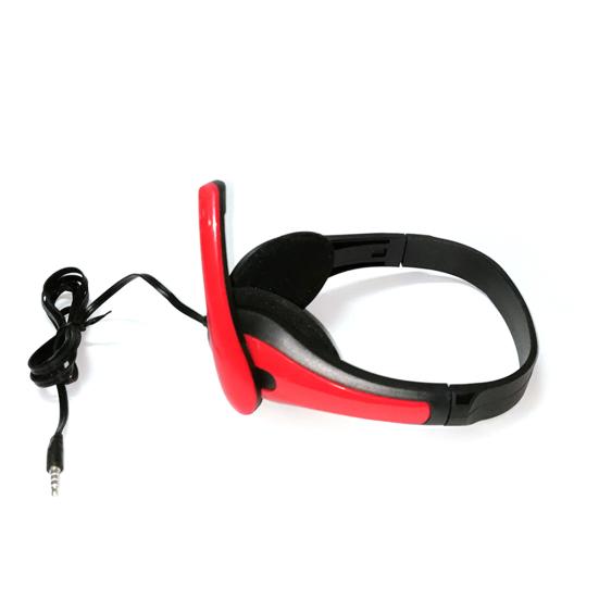 Проводная USB-гарнитура с микрофоном, чистый голос с шумоподавлением, звук Hi-Fi, идеально подходит для звонков