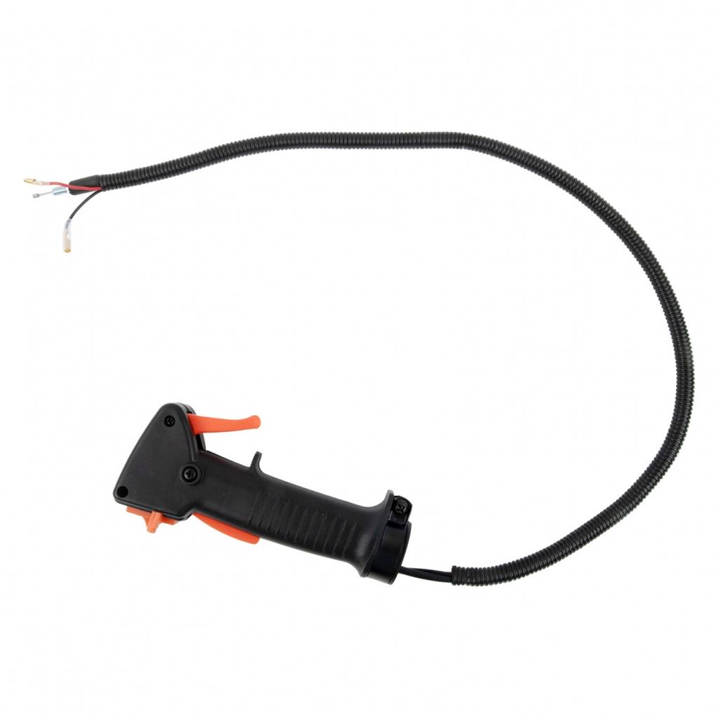 MS-2TL-52 Throttle Grip 1 Pcs Brand New Industrial Plastic