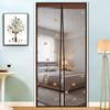 No Punching Mosquito-proof Door Curtain Well-ventilated Anti Mosquito Net Mesh Door Curtain  Patio