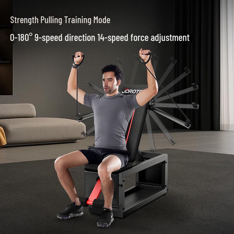 JOROTO Multi-functional Fitness Bench