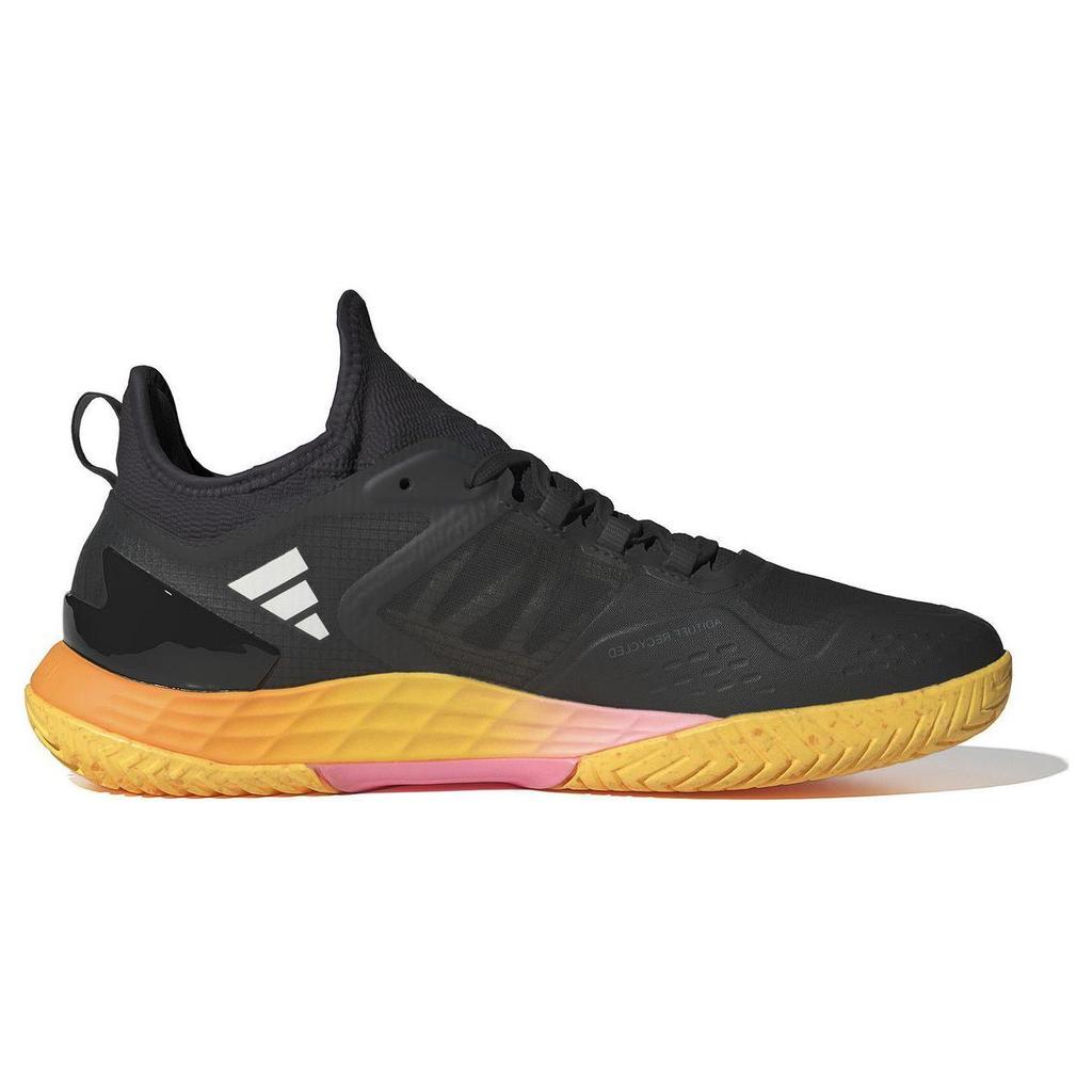 New Adidas Adizero Ubersonic 4.1 Aurora Black Zero Metalic Spark IF0446